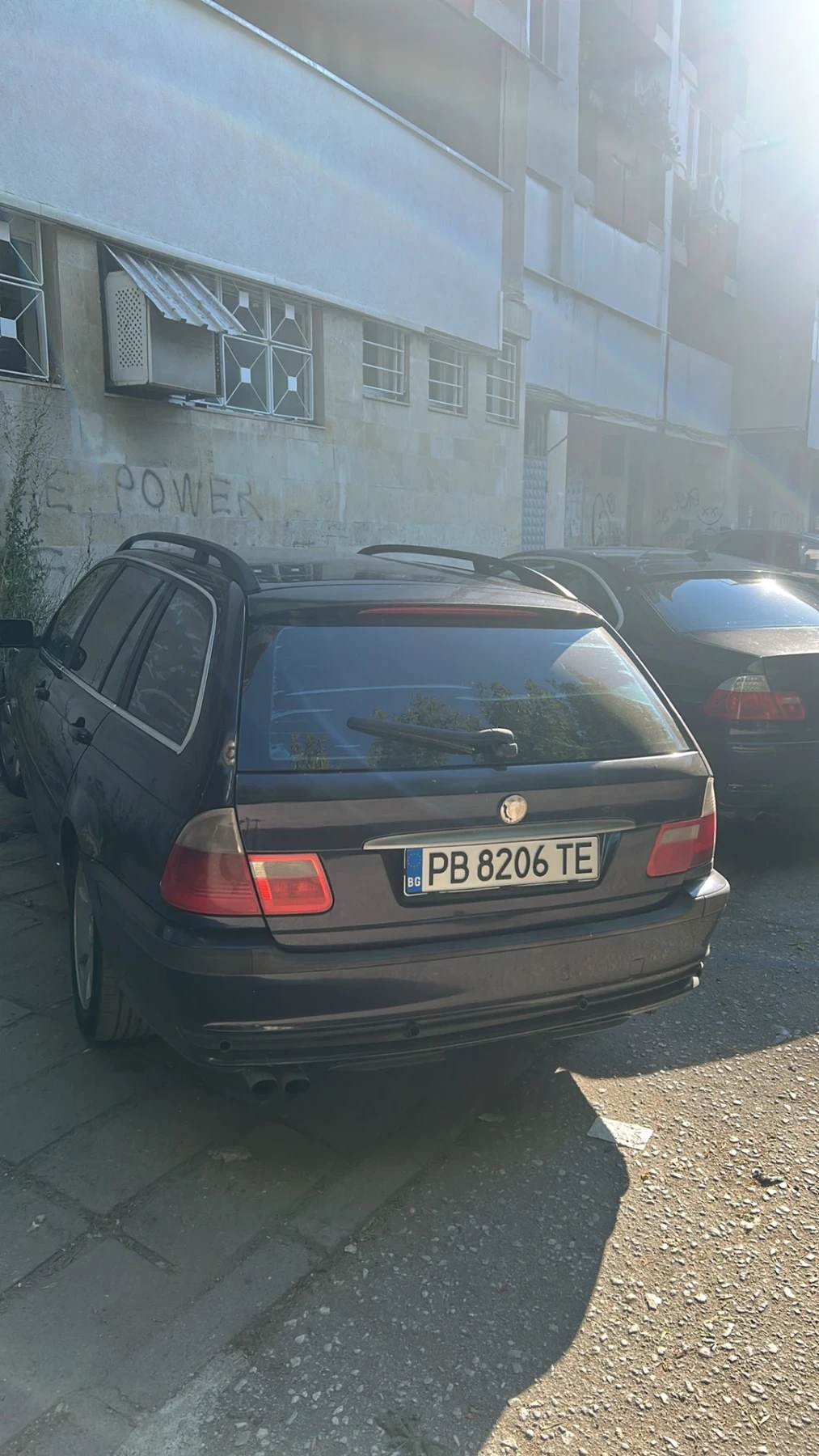 BMW 328