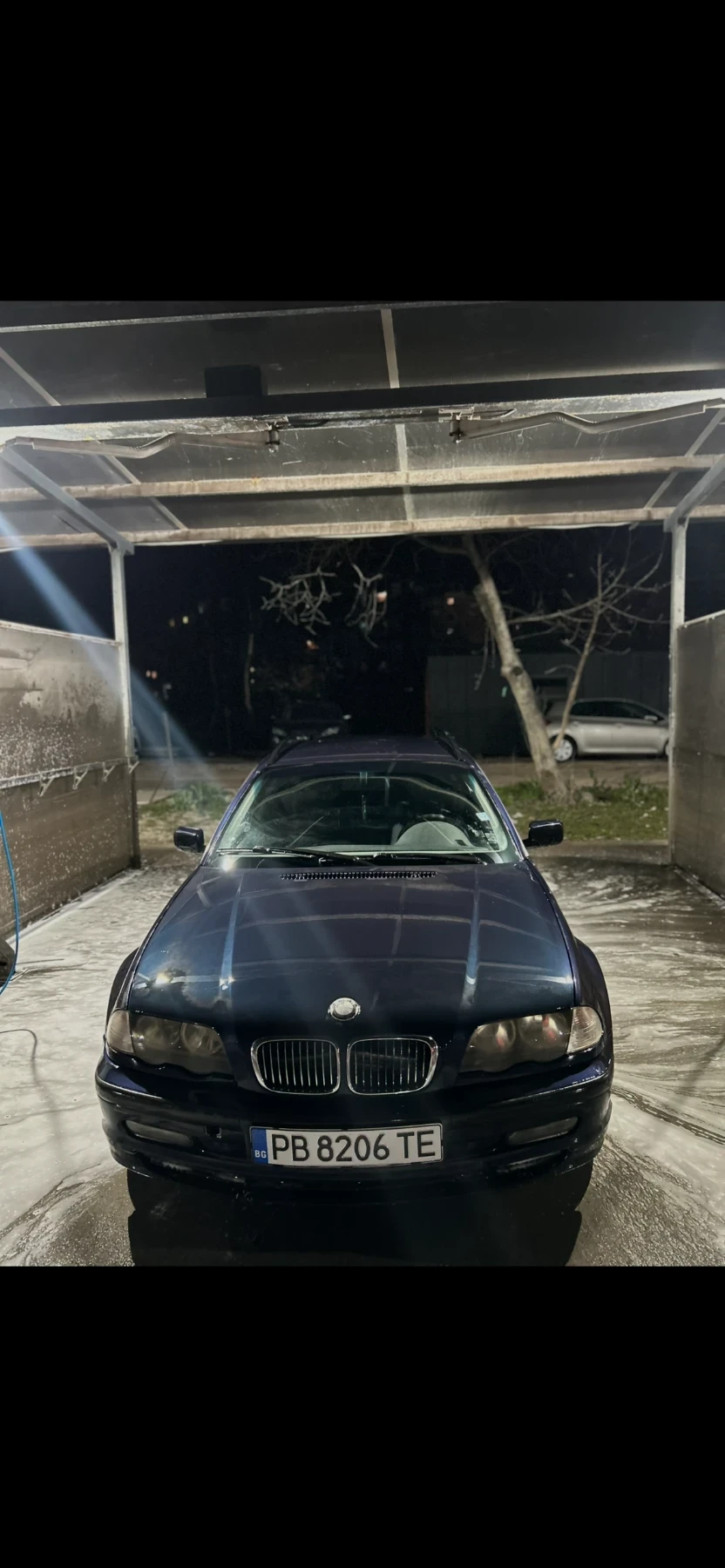 BMW 328, снимка 3 - Автомобили и джипове - 55333032