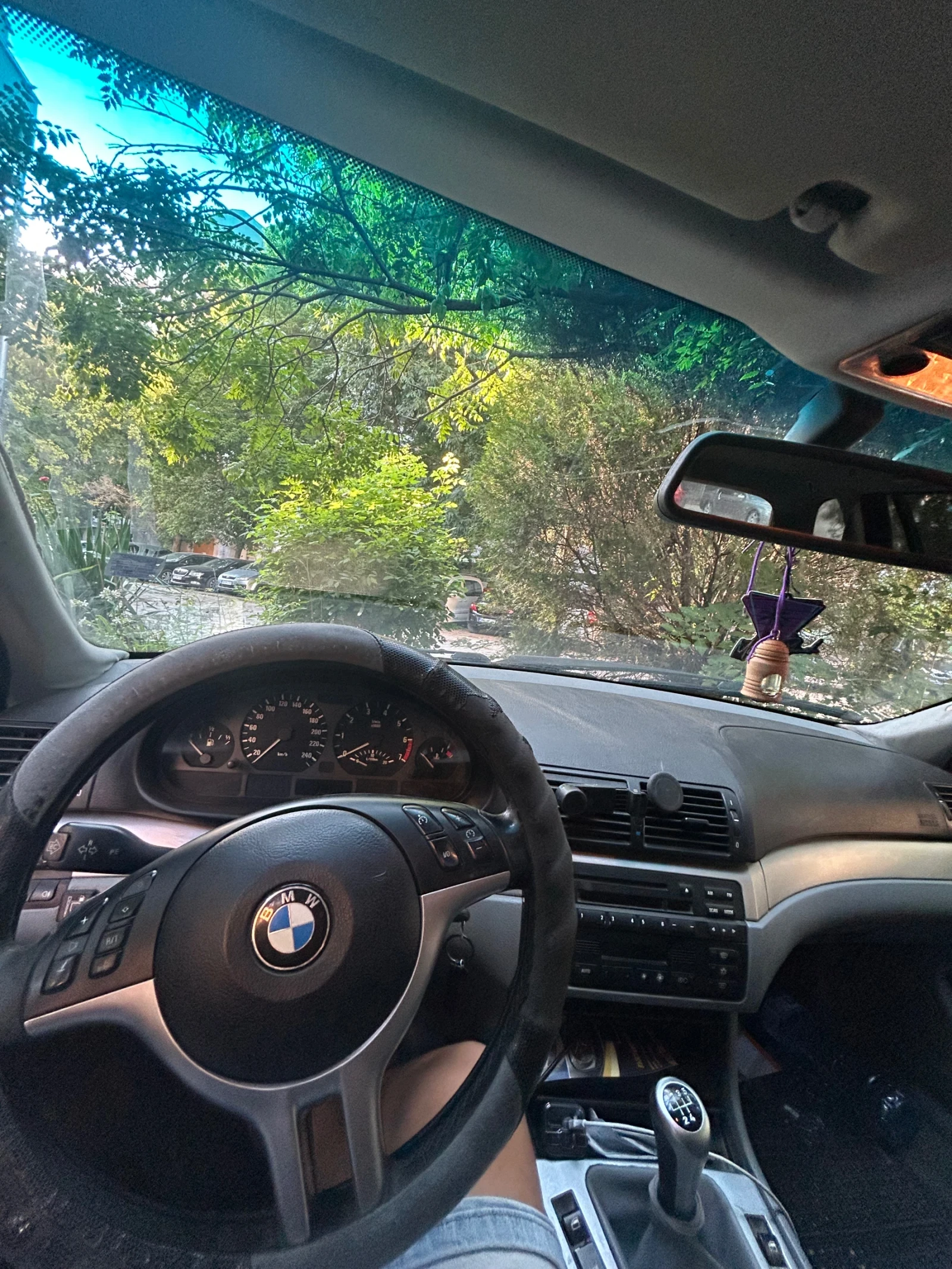BMW 328, снимка 4 - Автомобили и джипове - 55333032
