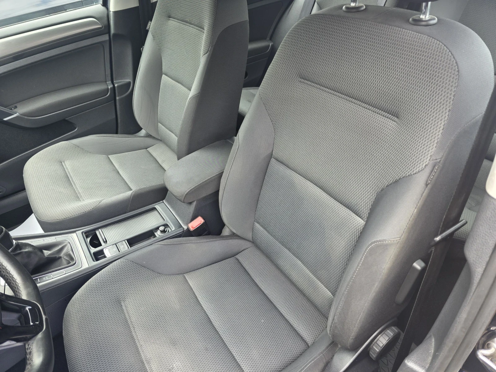 VW Golf 1.2 TSI BLUEMOTION | Mobile.bg � ����������� 16