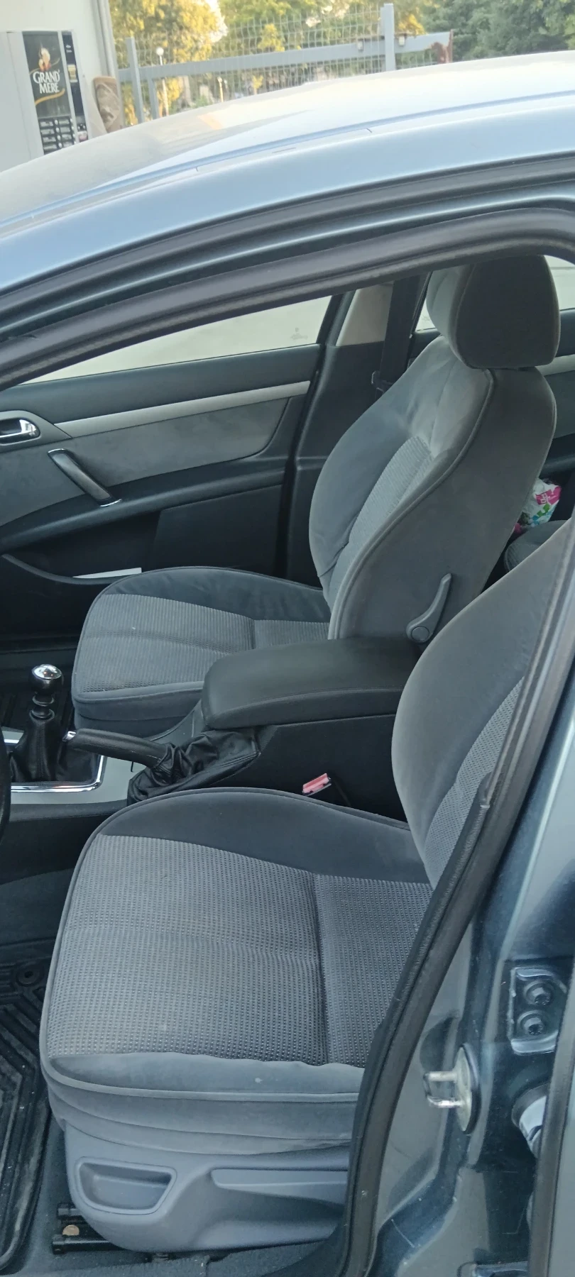 Peugeot 407, снимка 6 - Автомобили и джипове - 55589814