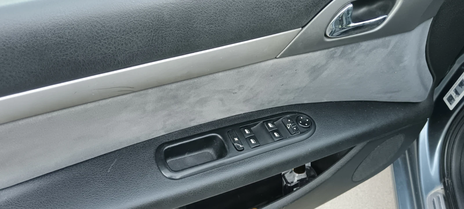Peugeot 407, снимка 5 - Автомобили и джипове - 55589814