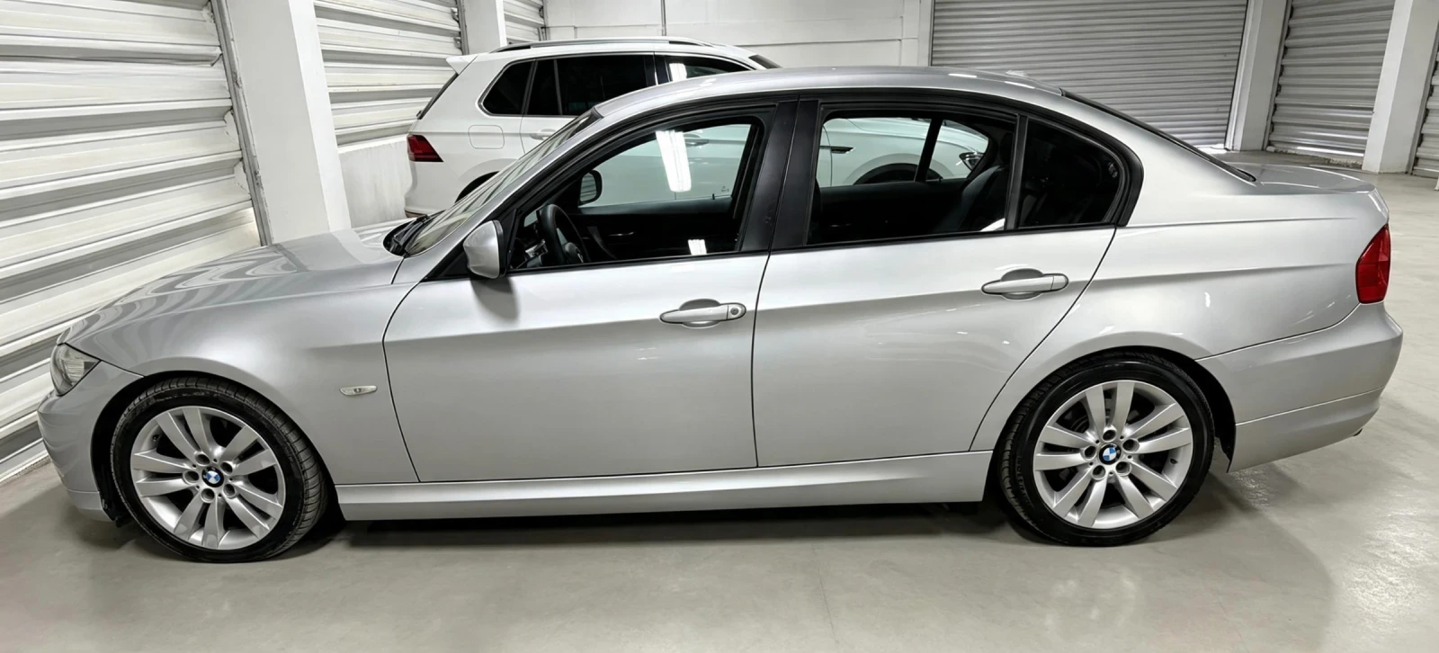 BMW 320, снимка 7 - Автомобили и джипове - 55648893
