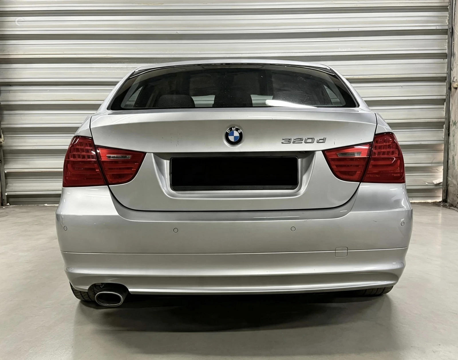 BMW 320, снимка 5 - Автомобили и джипове - 55648893