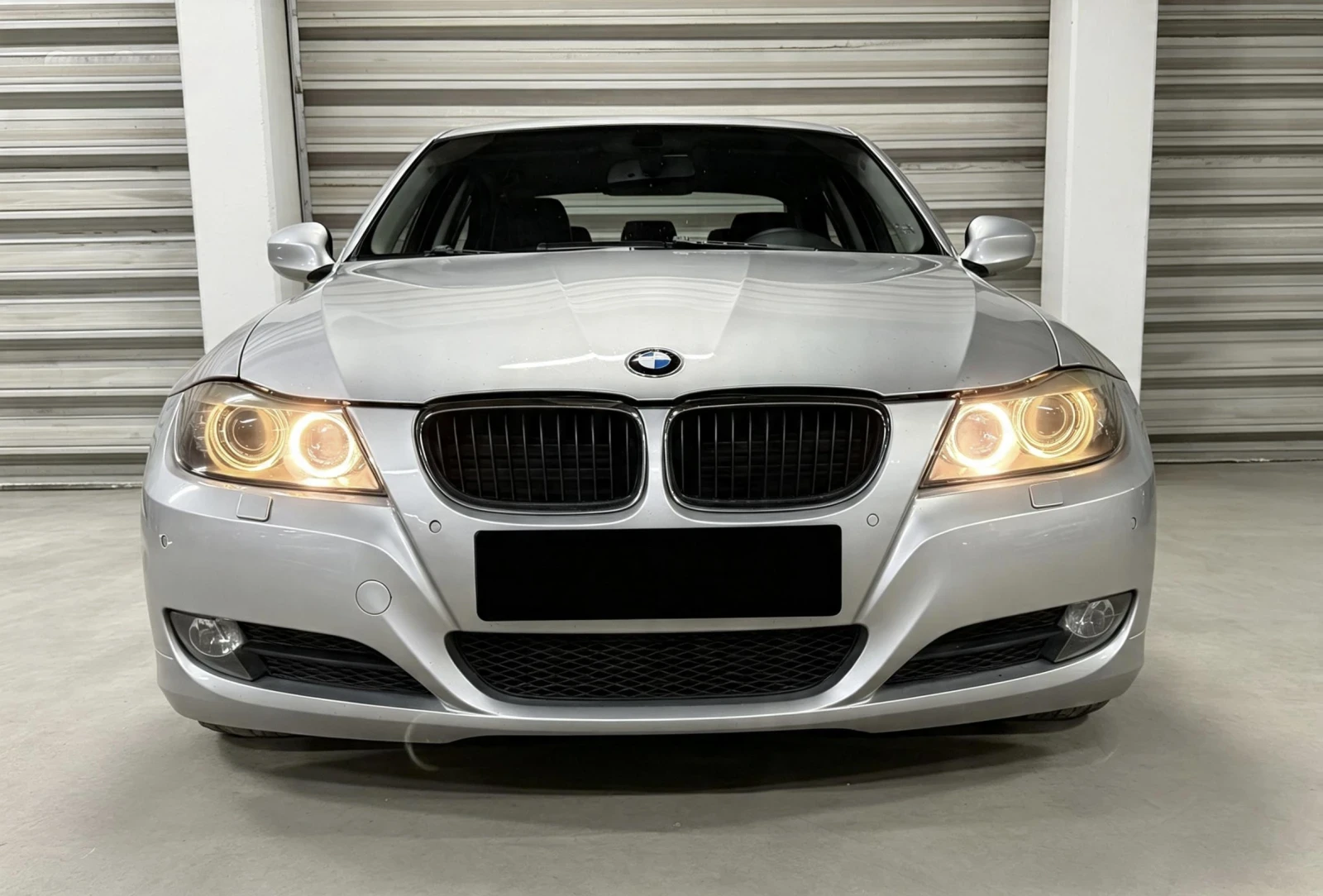 BMW 320, снимка 2 - Автомобили и джипове - 55648893