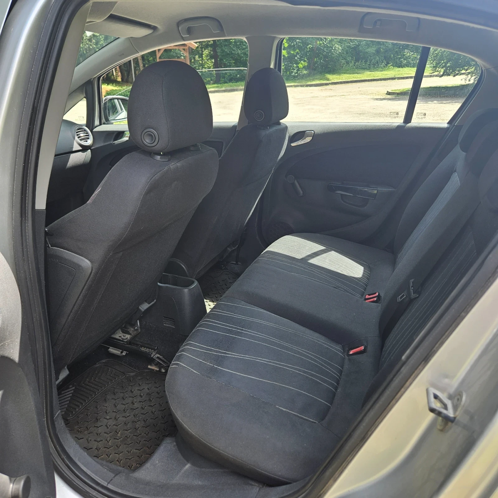 Opel Corsa 1.2 | Mobile.bg � ����������� 5
