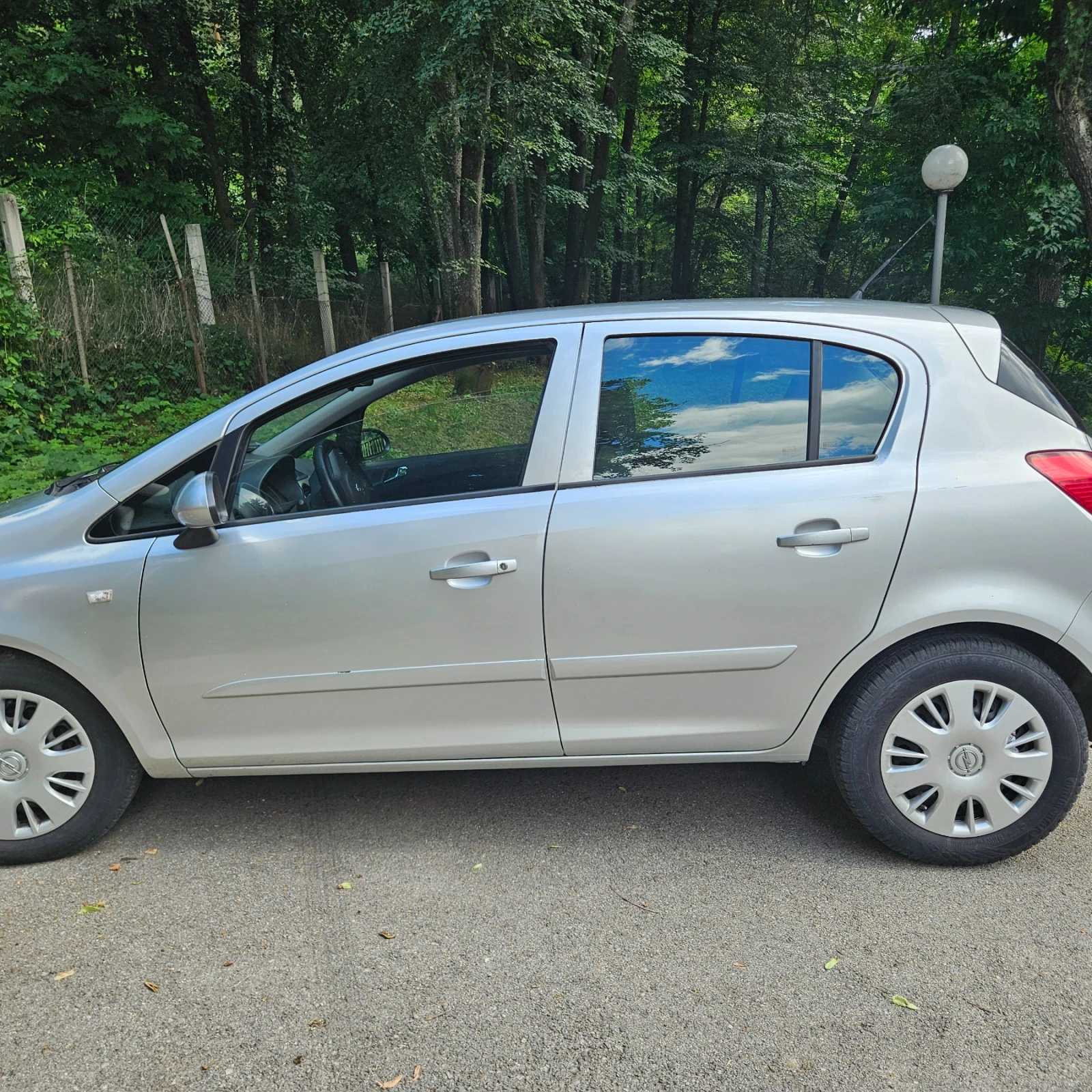 Opel Corsa 1.2 | Mobile.bg � ����������� 2