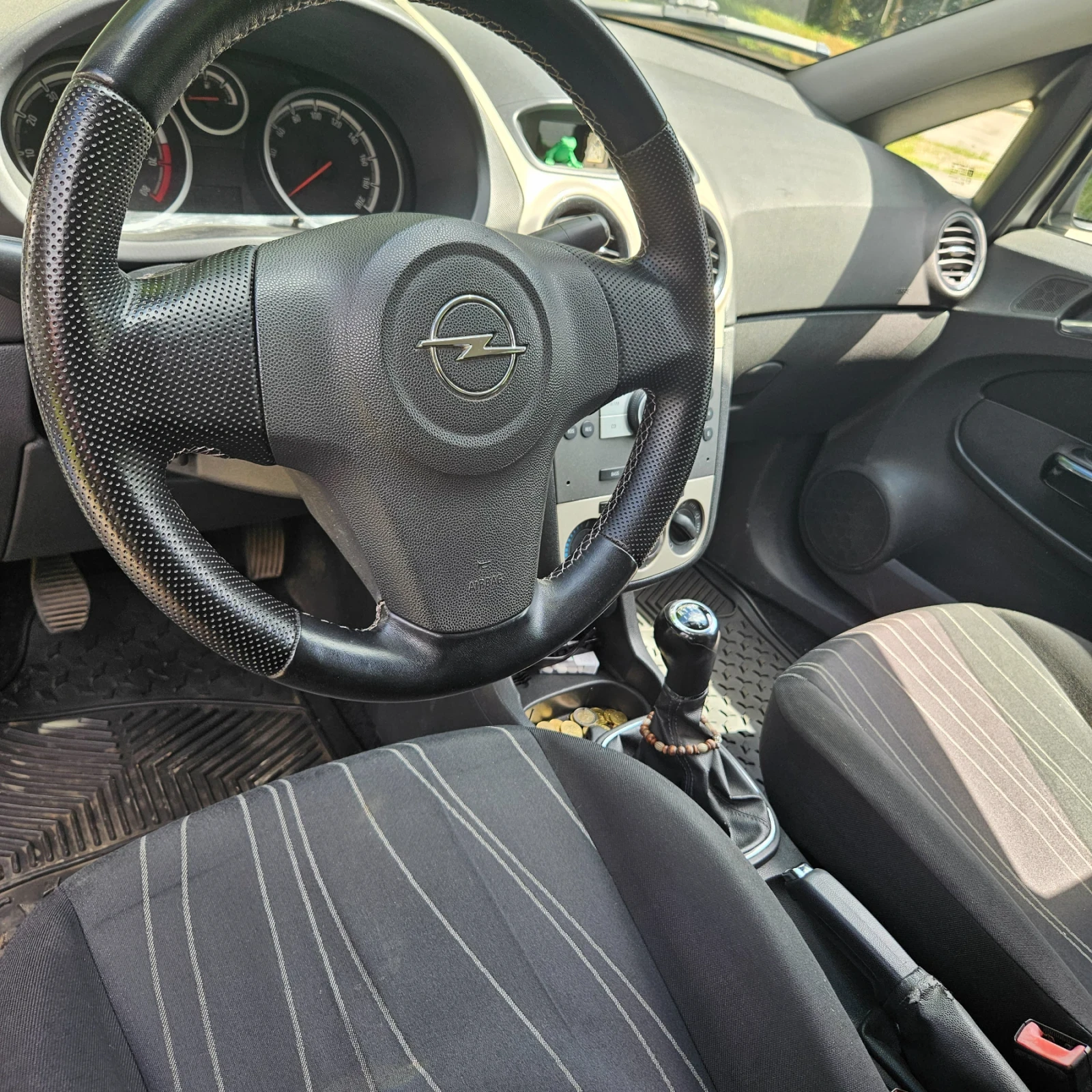 Opel Corsa 1.2 | Mobile.bg � ����������� 4