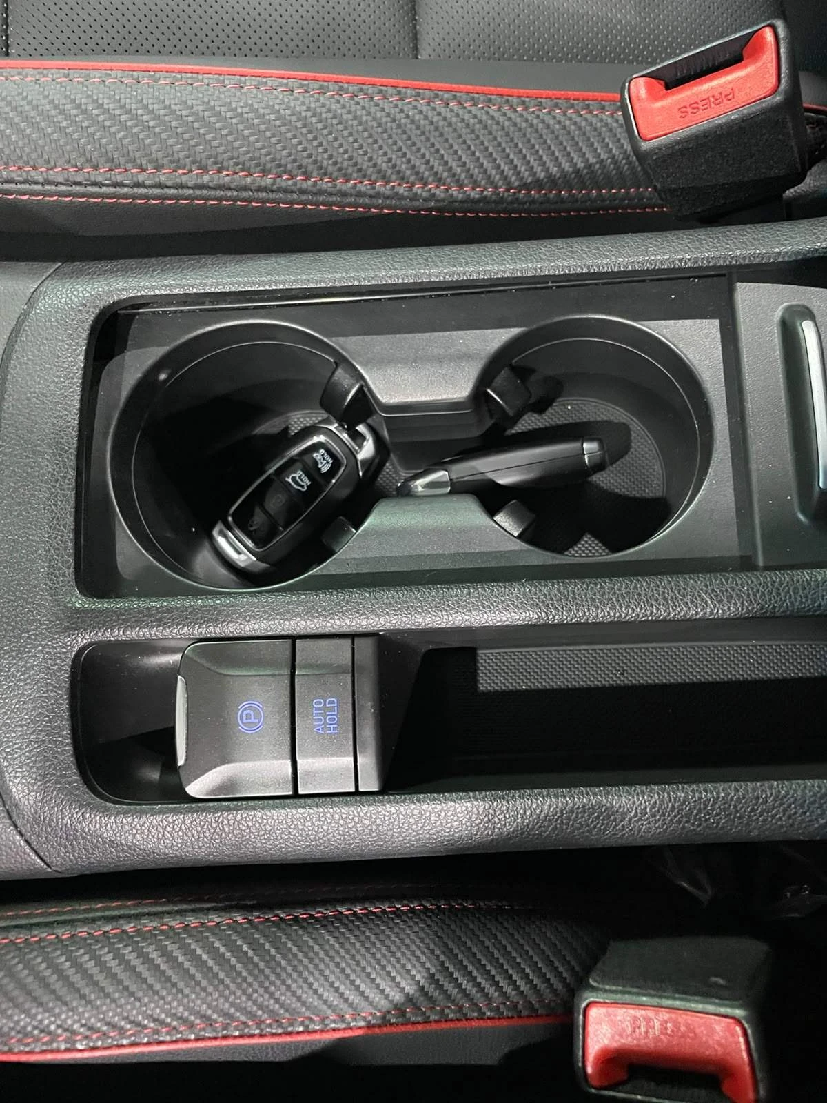 Hyundai I30 1.6 Turbo ! N Line !, снимка 16 - Автомобили и джипове - 55927202
