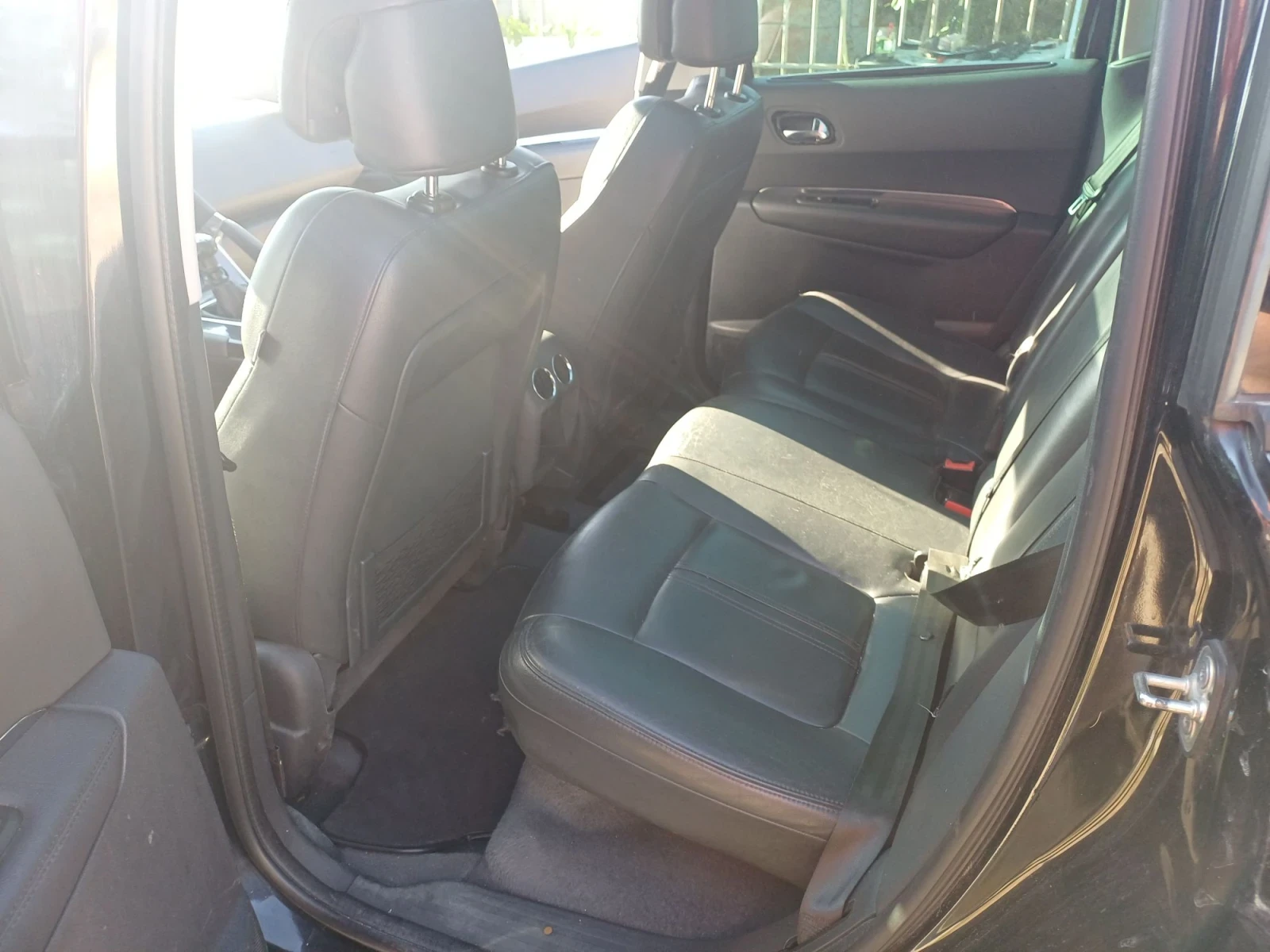 Peugeot 3008 1, 6hdi, Panorama., снимка 11 - Автомобили и джипове - 56022853