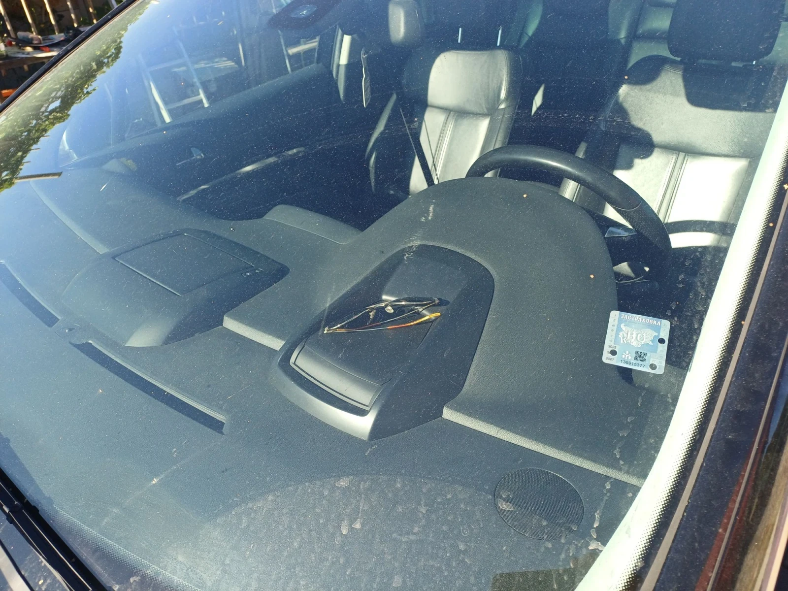 Peugeot 3008 1, 6hdi, Panorama., снимка 8 - Автомобили и джипове - 56022853