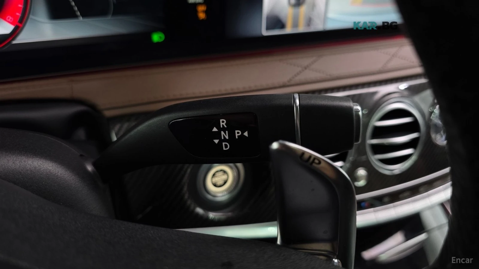 Mercedes-Benz S 63 AMG 4MATIC* PERFORMANCE* BURMESTER* DISTRONIC* ������* | Mobile.bg � ����������� 15
