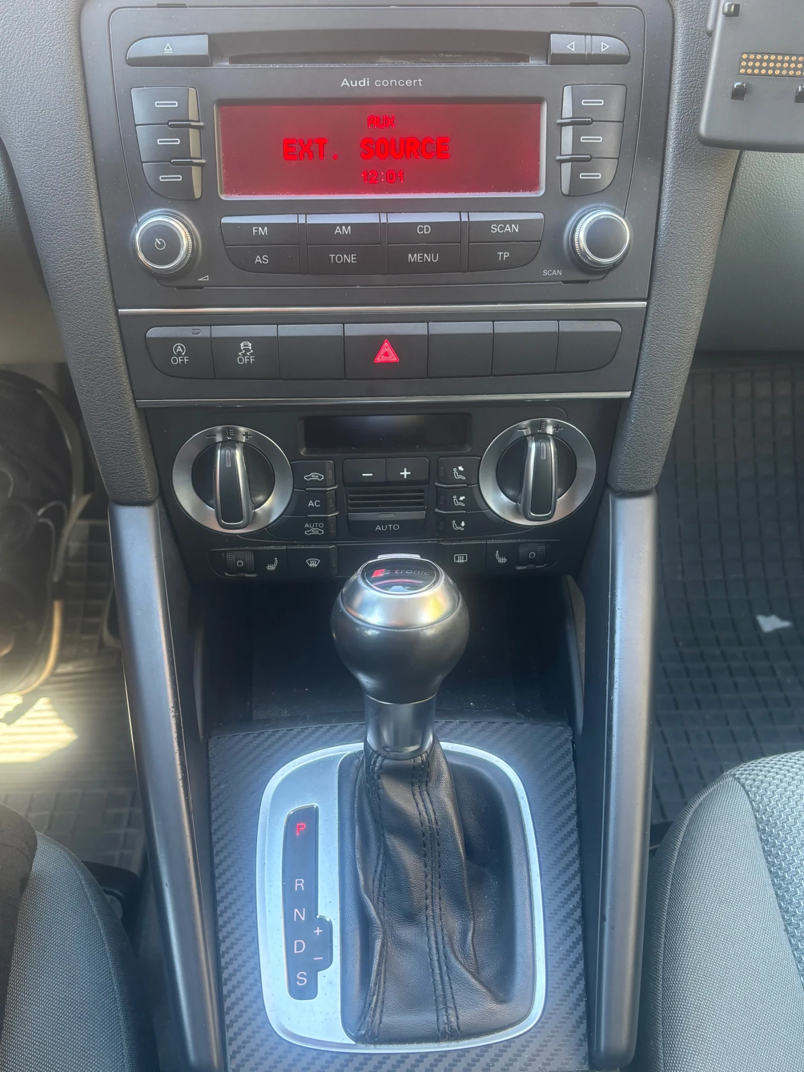 Audi A3, снимка 4 - Автомобили и джипове - 56188089