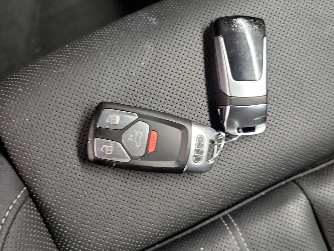 Audi A5 * 45 TFSI * PROGRESSIV * CARFAX * , снимка 11 - Автомобили и джипове - 56206304