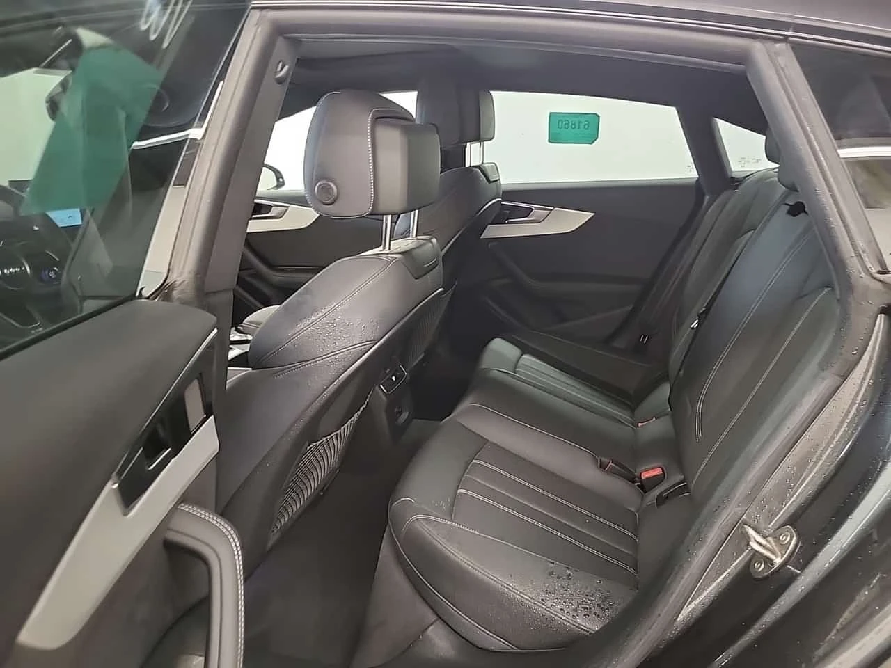 Audi A5 * 45 TFSI * PROGRESSIV * CARFAX * , снимка 10 - Автомобили и джипове - 56206304