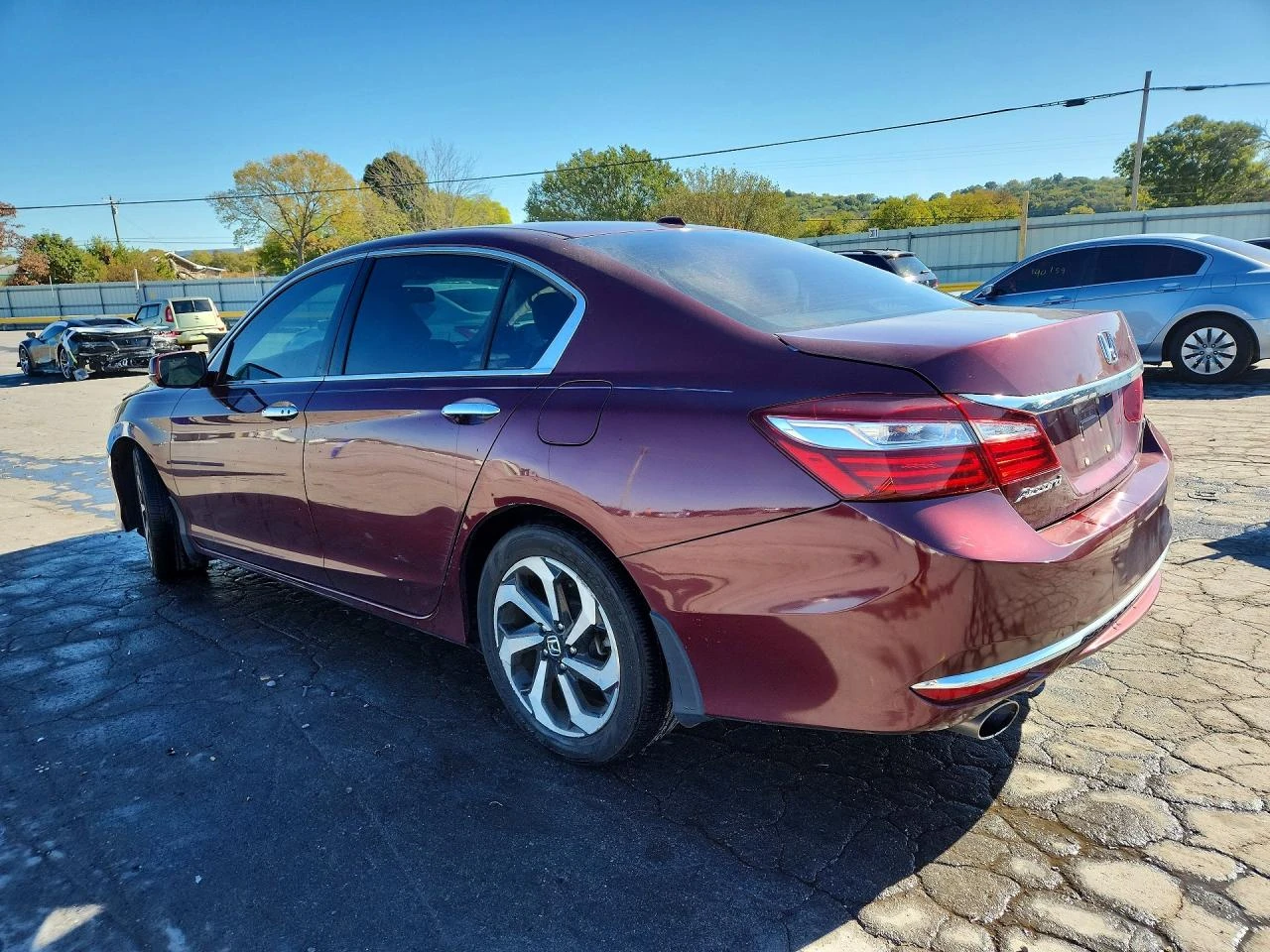 Honda Accord 3.5l Exl | Mobile.bg � ����������� 2