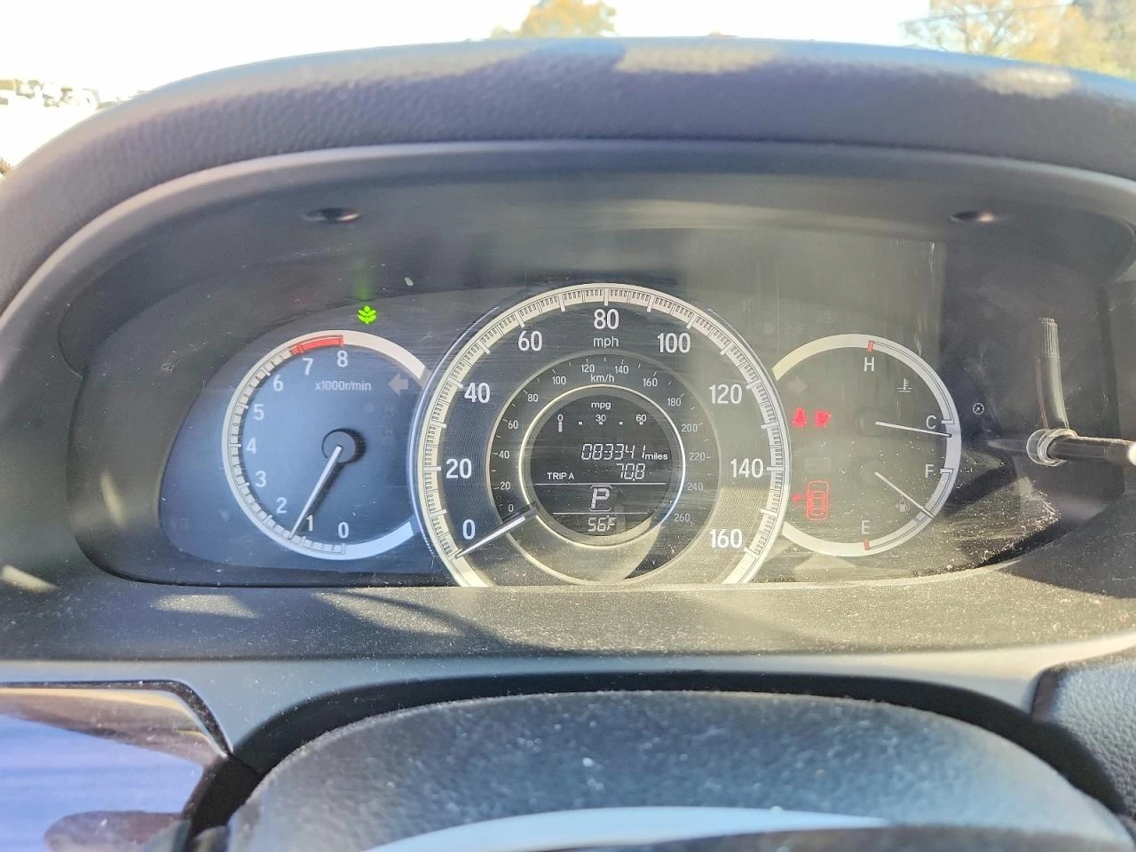 Honda Accord 3.5l Exl | Mobile.bg � ����������� 9