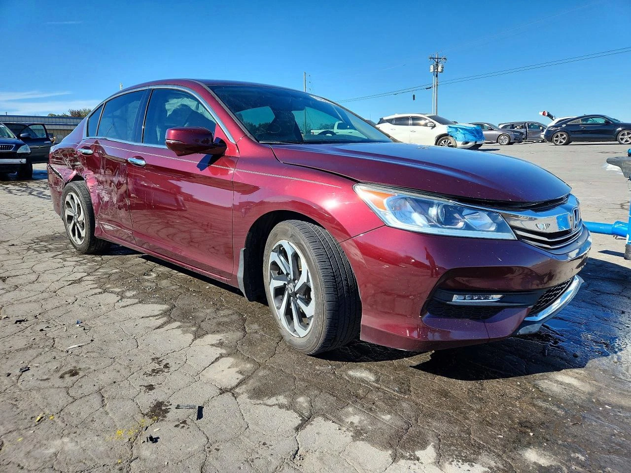Honda Accord 3.5l Exl | Mobile.bg � ����������� 4