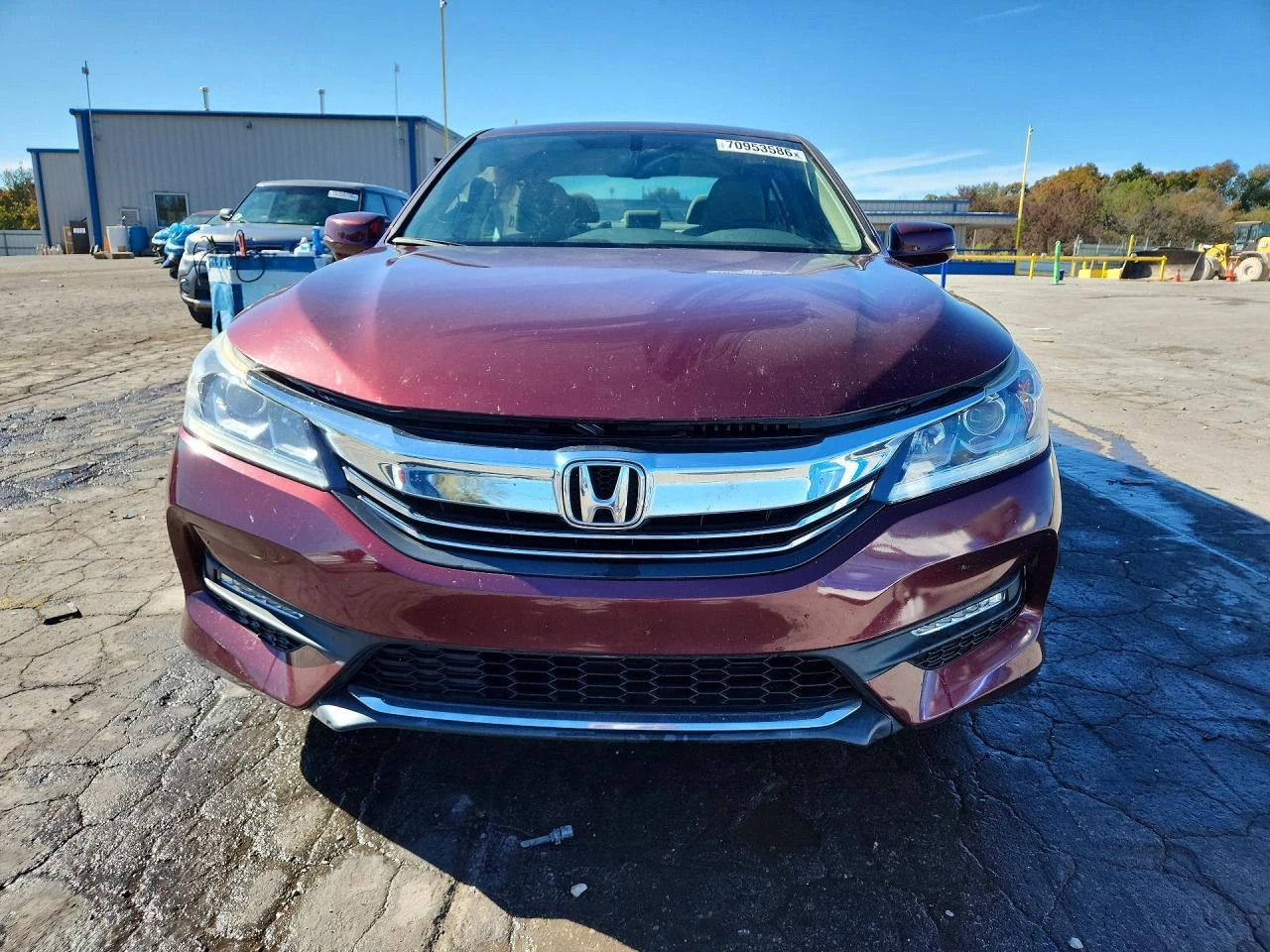 Honda Accord 3.5l Exl | Mobile.bg � ����������� 5