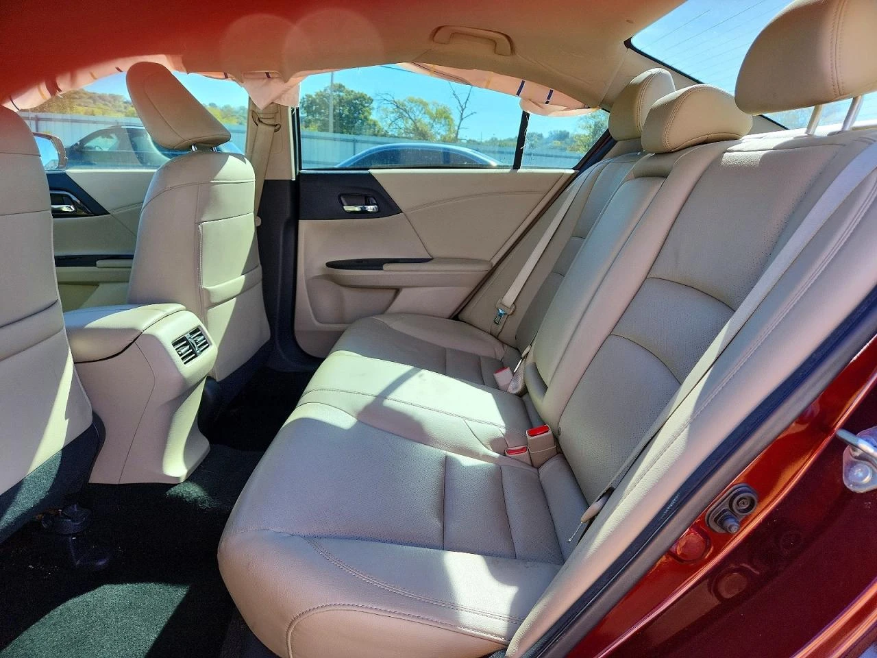 Honda Accord 3.5l Exl | Mobile.bg � ����������� 10