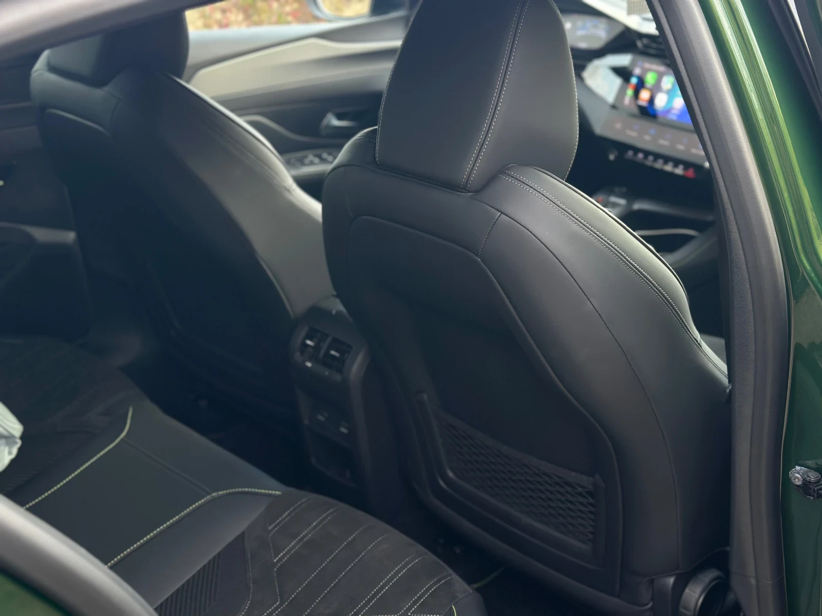 Peugeot 308 Е MATRIX GT, снимка 12 - Автомобили и джипове - 56433327