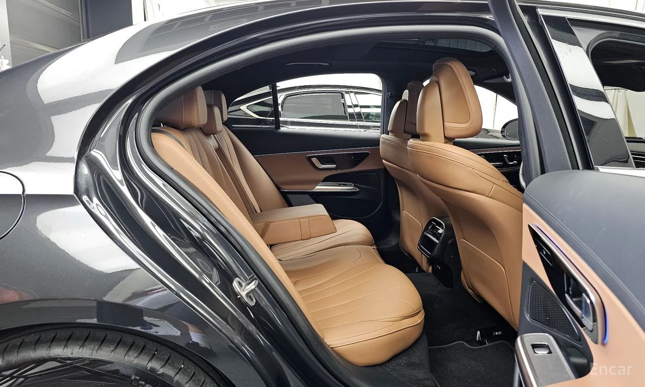 Mercedes-Benz E 200 W214 Avantgarde ��� ��������� | Mobile.bg � ����������� 10