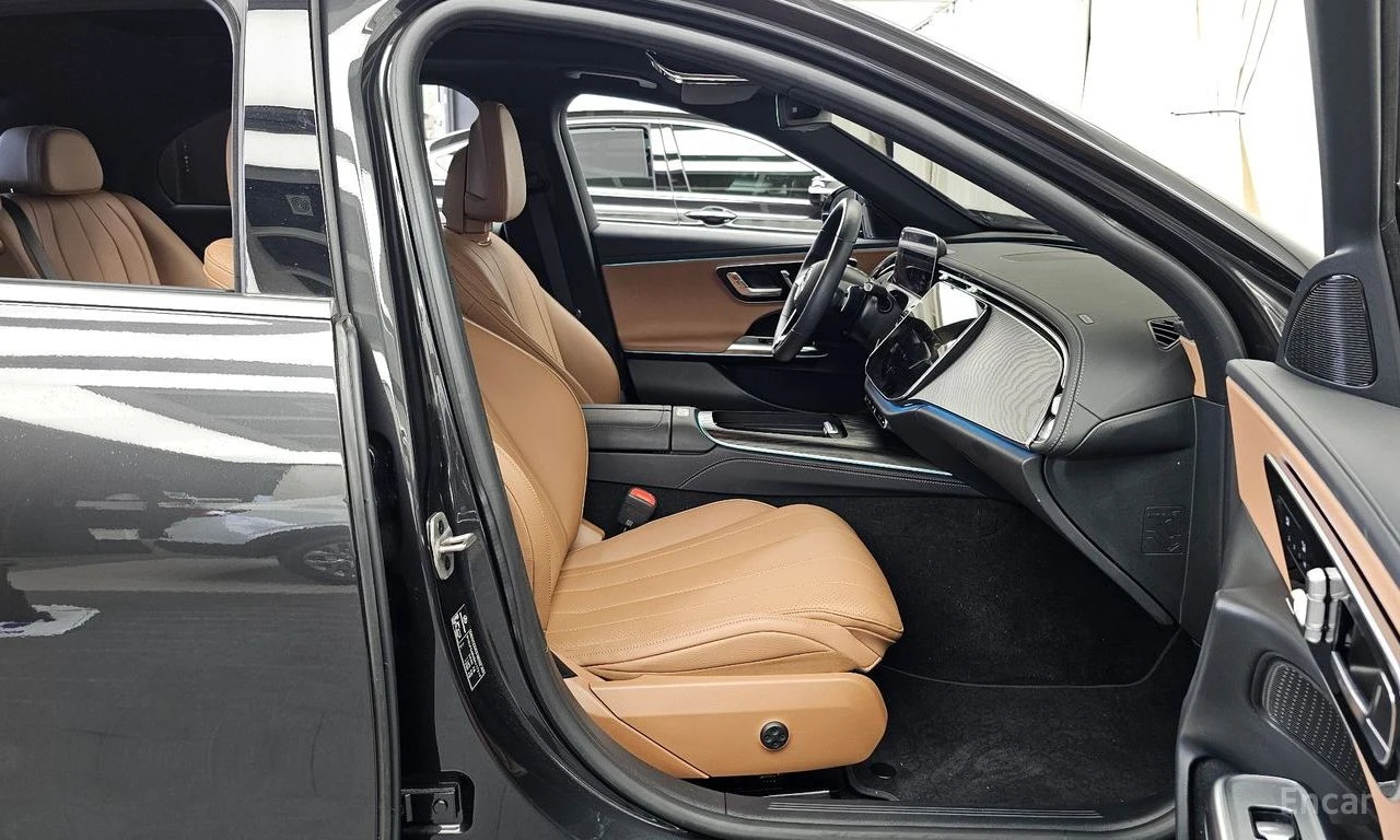 Mercedes-Benz E 200 W214 Avantgarde ��� ��������� | Mobile.bg � ����������� 9