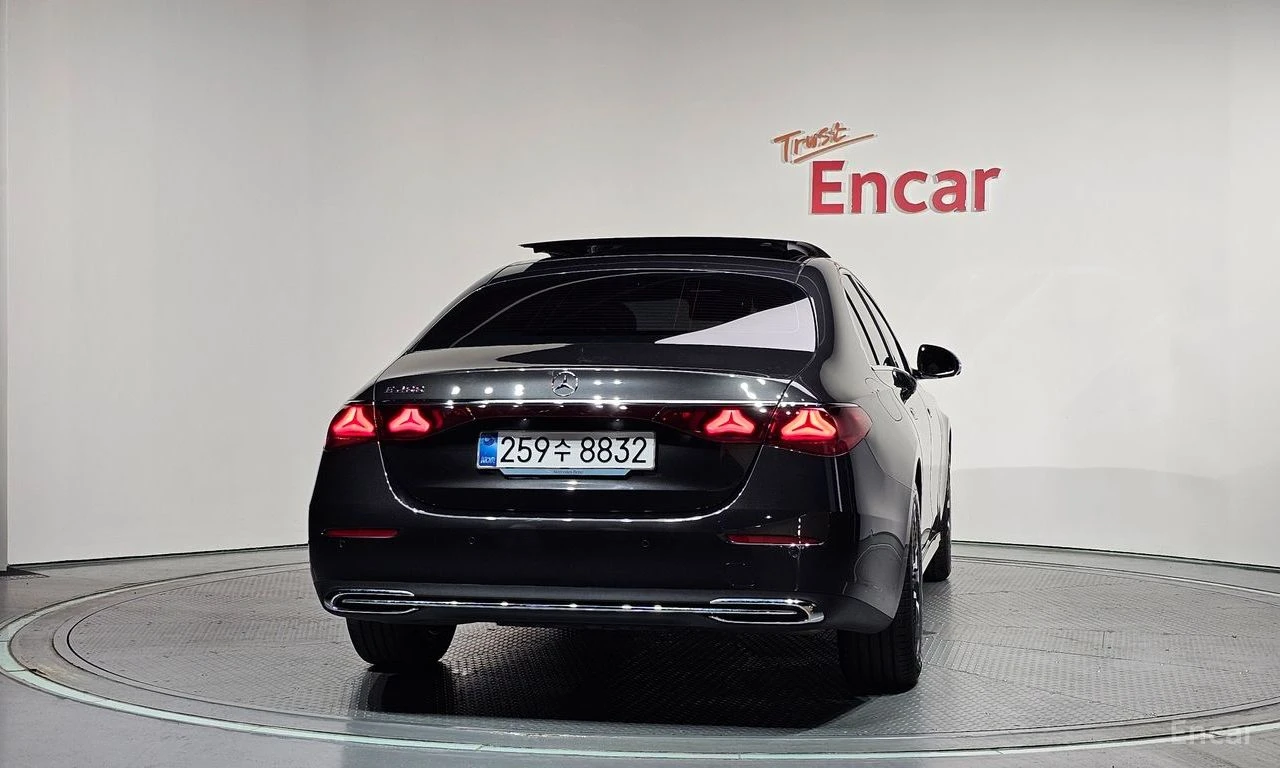 Mercedes-Benz E 200 W214 Avantgarde ��� ��������� | Mobile.bg � ����������� 4