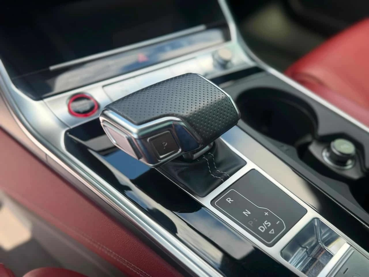 Audi S6 * 2.9 TFSI quattro  * ��������� * ������ ����� *  | Mobile.bg � ����������� 15