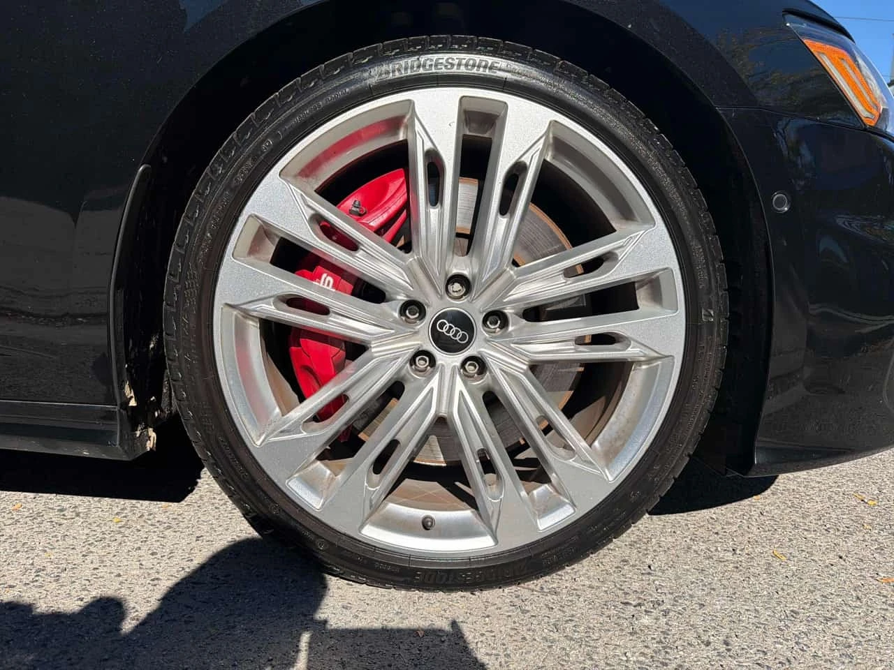 Audi S6 * 2.9 TFSI quattro  * ��������� * ������ ����� *  | Mobile.bg � ����������� 6