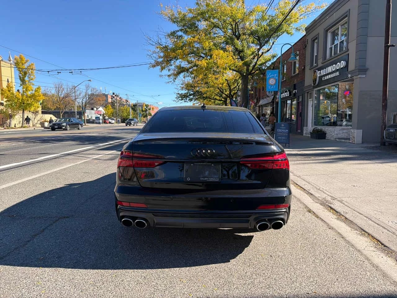 Audi S6 * 2.9 TFSI quattro  * ��������� * ������ ����� *  | Mobile.bg � ����������� 5