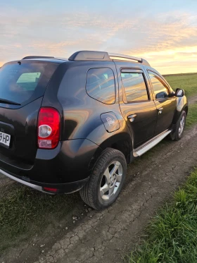 Dacia Duster  - изображение 3