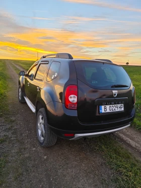 Dacia Duster  - изображение 4