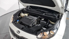 Kia Sportage 2.0 2WD PRESTIGE autogeorge.com, снимка 6