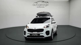 Kia Sportage 2.0 2WD PRESTIGE autogeorge.com, снимка 3