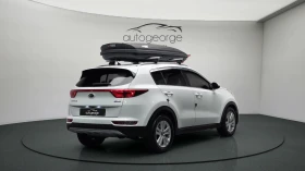 Kia Sportage 2.0 2WD PRESTIGE autogeorge.com, снимка 2