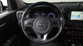 Kia Sportage 2.0 2WD PRESTIGE autogeorge.com, снимка 13