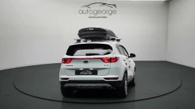 Kia Sportage 2.0 2WD PRESTIGE autogeorge.com, снимка 4