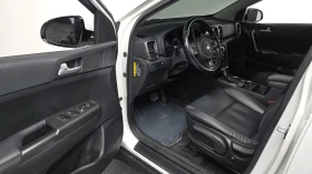 Kia Sportage 2.0 2WD PRESTIGE autogeorge.com, снимка 11