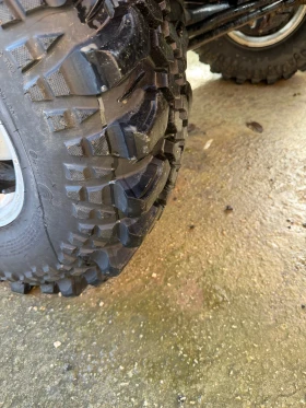 Land Rover Discovery 2.5 td5, снимка 6