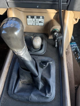 Land Rover Discovery 2.5 td5, снимка 3