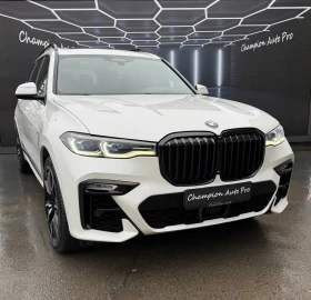 BMW X7 M-Packet Swarovski-FULL, снимка 3