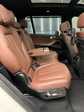BMW X7 M-Packet Swarovski-FULL, снимка 16
