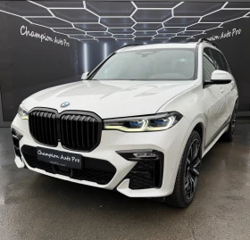 BMW X7 M-Packet Swarovski-FULL, снимка 1