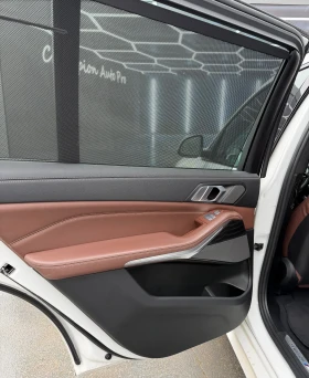 BMW X7 M-Packet Swarovski-FULL, снимка 15