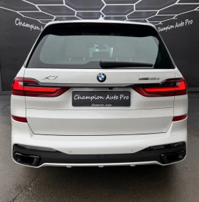 BMW X7 M-Packet Swarovski-FULL, снимка 5