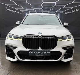 BMW X7 M-Packet Swarovski-FULL, снимка 2