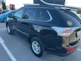 Mitsubishi Outlander Автоматик 4Х4, снимка 4