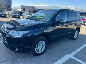 Mitsubishi Outlander Автоматик 4Х4, снимка 13