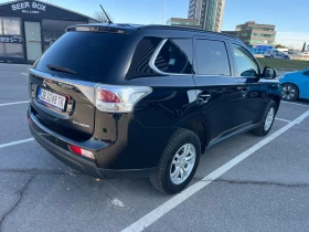 Mitsubishi Outlander Автоматик 4Х4, снимка 5